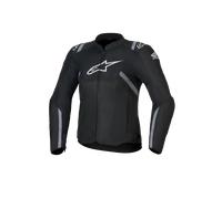 Alpinestars Veste Honda Stella T-SPS Air V2 Black Dark Gray Ice Gray, Taille: M