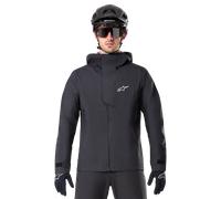 Alpinestars Veste Imperméable A-Dura Elite Black