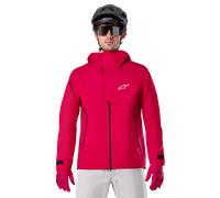 Alpinestars Bicycle A-dura Elite Jacket Rouge S Homme