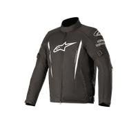 Alpinestars Veste Imperméable Gunner V2 Black White