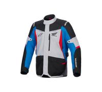 Alpinestars Honda St-1 Wp Jacket Bleu 2XL Homme