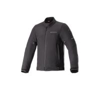 Alpinestars Veste Imperméable Husker Black Black