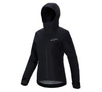 Alpinestars Bicycle Stella Adura Elite Wp Jacket Noir L Homme