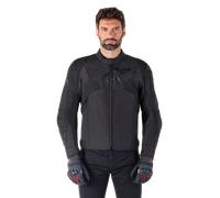 Alpinestars Veste Imperméable T-Jaws V4 Black Black, Taille: XXL