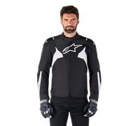 Alpinestars Veste moto T-Jaws V4 WP imperméable Noir S Homme