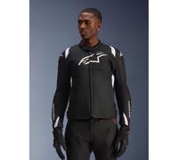 Alpinestars Veste Imperméable T-SP 1 V2 Black White