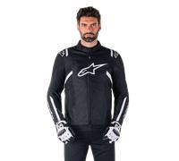 Alpinestars T-sps V2 Wp Racing Jacket Noir S Homme
