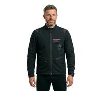 Alpinestars Veste Enduro Lite-Dura Softshell Homme Noir XXL