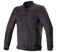 Alpinestars Veste Luc V2 Air Noir L Homme
