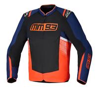 Alpinestars Veste Mm93 T-sps Air V2