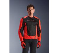 Alpinestars Mm93 T-sps Air V2 Jacket Rouge 2XL Homme