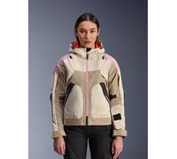 Alpinestars Molly Air Hoodie Jacket Beige 2XS Femme