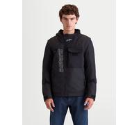 Alpinestars Veste Morfex Parka Imperméable Black
