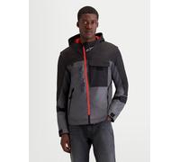 Alpinestars Veste Morfex Parka Imperméable Lunar Gray Black