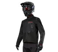 Alpinestars Veste Pro-Dura Black, Taille: XXL
