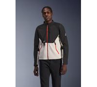 Alpinestars Veste Provoke Black Metal Gray