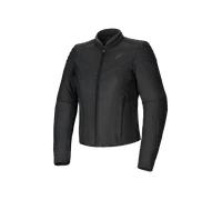 Alpinestars Veste Résistant À L'Eau Isla Black Black