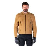 Alpinestars Veste Résistante À L’Eau Clayton Utility Brown Light Gold