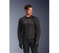 Alpinestars Veste SMX Air Black Anthracite