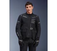 Alpinestars Veste ST-7 2L GORE-TEX Black Dark Gray, Taille: XL