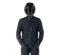 Alpinestars Veste ST-7 Prime GORE-TEX Black