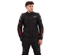Alpinestars Stella Andes Pro Drystar® Tech-air Compatible Jacket Noir M Homme