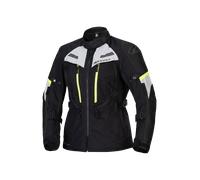 Alpinestars Veste Stella Bogota' Pro Drystar® Black Ice Gray Yellow Fluo