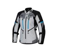 Alpinestars Veste Stella Bogota' Pro Drystar® Ice Gray Black Cyan, Taille: XXL
