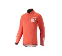 Alpinestars Veste Stella Descender Red White