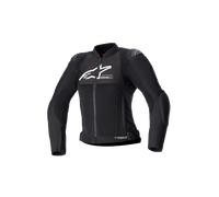Alpinestars Veste Stella SMX Air Black, Taille: XL