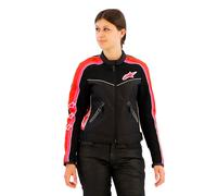 Alpinestars Stella T-dyno Air Jacket Noir L Femme