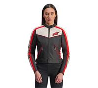 Alpinestars Veste moto Stella T-Dyno WR Noir XL Femme