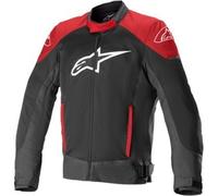 Alpinestars Veste Superair T SP X Textile Noir 4XL Snowmobile