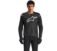 Alpinestars Veste en textile moto T-GP Air perforée Noir XXL Homme