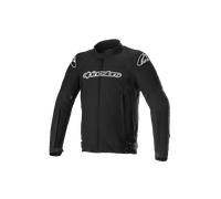 Alpinestars Veste T-GP Force Black, Taille: XXL