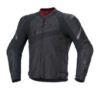Alpinestars Blouson moto T-GP Plus R V4 Textile Gris Taille S Homme