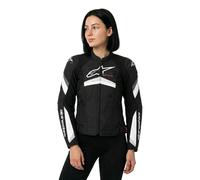 Alpinestars Veste moto Stella T-GP Plus R V4 Noir Taille M Femme
