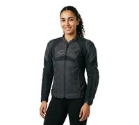Alpinestars Veste T-GP Plus R V4 Airflow Noir 2XL Femme