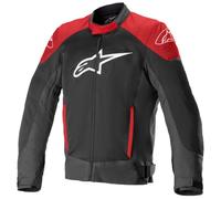 Alpinestars Veste T Sp X Superair Rouge Homme Taille S