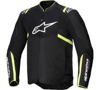 Alpinestars Veste T-SPS Air v2 4XL Noir/Jaune Fluo 3301025-155-4XL