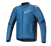 Alpinestars Veste Textile T SP-5 Rideknit® Sodalite Blue Black