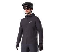 Alpinestars Bicycle A-dura Termic Jacket Noir S Homme