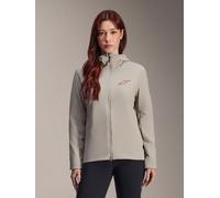Alpinestars Bicycle Stella Adura Thermal Jacket Gris S Homme