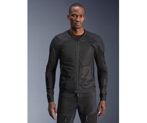 Alpinestars Veste Troop-Air Black Black, Taille: XXL
