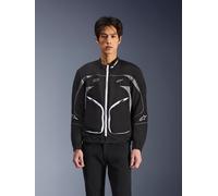 Alpinestars Veste Unite Black Dark Gray