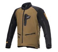 Alpinestars Veste Venture XT Camel Black