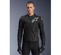 Alpinestars Veste Viper Air V4 Black