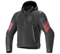 Alpinestars Veste Zaca Air Venom Wp