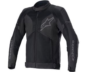 Alpinestars Viper V3 Air, veste en textile 4XL Noir/Noir Noir/Noir