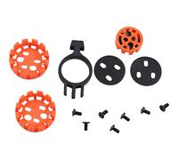 Alpinestars Vis De L´écran Du Casque Sm5 Connection Set